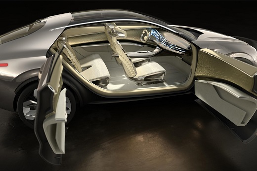 Imagine by Kia Imagine by Kia